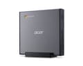 Pikkukuva 5 / 5: Acer Chromebox CXI4, 2,1 GHz, Intel® Core™ i3, i3-10110U, 8 GB, 64 GB, ChromeOS