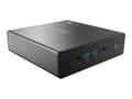Pikkukuva 1 / 5: Acer Chromebox CXI4, 2,1 GHz, Intel® Core™ i3, i3-10110U, 8 GB, 64 GB, ChromeOS