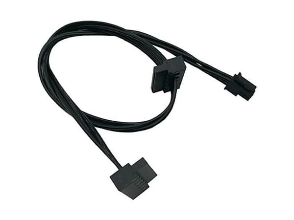 Lenovo ThinkSystem - Kit med interna enhetskablar