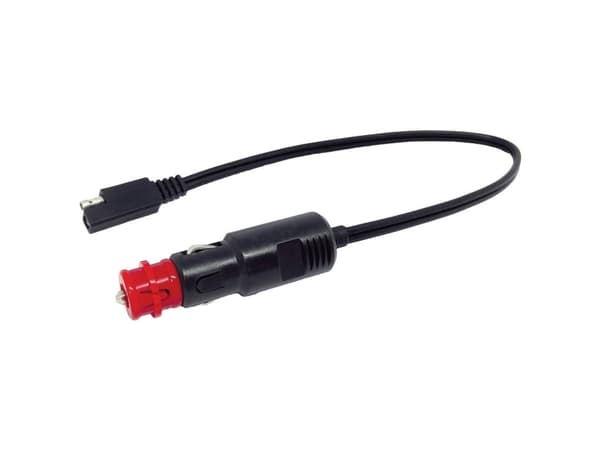 BAAS BA3 Tilslutningskabel SAE/Multicconnector