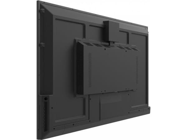 Viewsonic CDE4330, 109,2 cm (43"), 3840 x 2160 pixlar, Wi-Fi