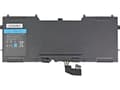 Miniatyrbilde 1 av 5: Bateria Mitsu Bateria do Dell XPS 15 9550 (7260 mAh 84 Wh) -BC/DE-XPS15