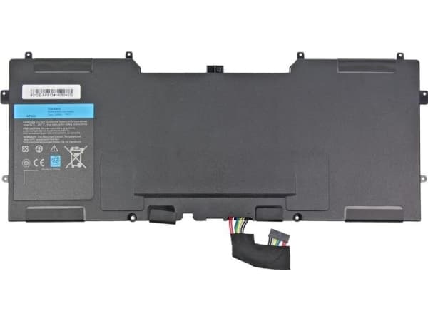 Bateria Mitsu Bateria do Dell XPS 15 9550 (7260 mAh 84 Wh) -BC/DE-XPS15