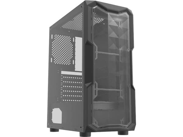 Darkflash Aquarius Akryl datamaskindeksel