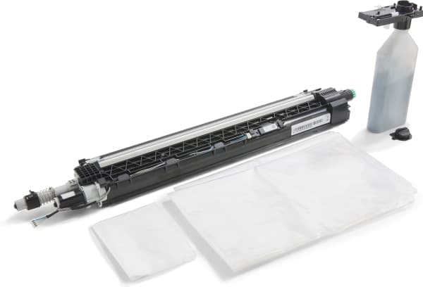 HP LaserJet Black Developer Unit, 900000 sidor, laser, Svart