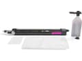 Miniatyrbilde 1 av 3: HP LaserJet Magenta Developer Unit, 900000 sider, Laser, Fiolblå