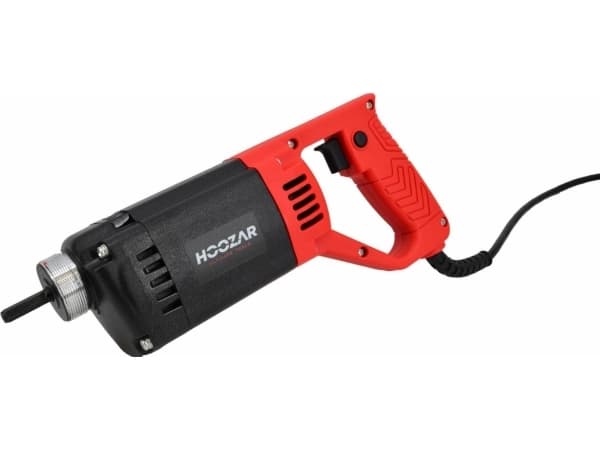 HOOZAR BETONGVIBRATOR 1200W MED 3M LOMME