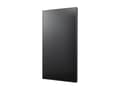 Pikkukuva 1 / 5: NEC MultiSync E758 - 75" Diagonal klasse (74.5" til at se) - E-sarjan LED-näyttölaite - digital skiltning - 4K UHD (2160p) 3840 x 2160 - HDR - Direct