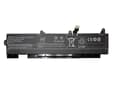 Miniatyrbild 1 av 3: CoreParts MBXHP-BA0298, Batteri, HP, Elitebook 845 G7, EliteBook 835 G7 23Y57EA ZBook Firefly 14 G7 206V5PA ZBook Firefly 14 G7 1Z1N8PA...