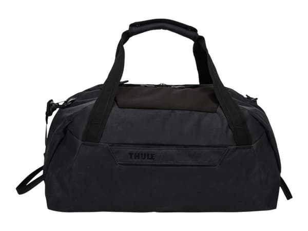 Thule Aion TAWD135 - Svart, Svart, Reise, 35 L, Polyester, Polyester, Monokromatisk