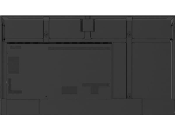 Viewsonic CDE7530, 190,5 cm (75"), 3840 x 2160 piksler, Wi-Fi