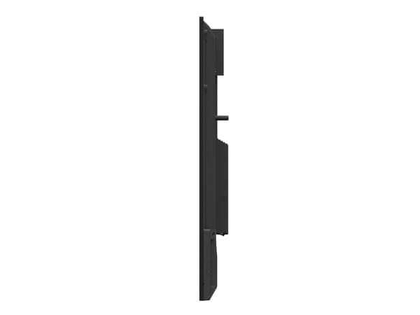 Viewsonic CDE5530, digital flatpanelskjerm, 139,7 cm (55"), LCD, 3840 x 2160 piksler, 24/7