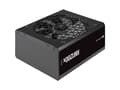 Miniatyrbilde 3 av 5: CORSAIR RMx Series RM1200X SHIFT - Strømforsyning (intern) - ATX12V 3.0/ EPS12V 2.92 - 80 PLUS Gold - AC 100-240 V - 1200 watt - Europa