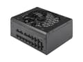 Miniatyrbilde 2 av 5: CORSAIR RMx Series RM1200X SHIFT - Strømforsyning (intern) - ATX12V 3.0/ EPS12V 2.92 - 80 PLUS Gold - AC 100-240 V - 1200 watt - Europa