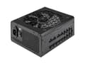 Miniatyrbilde 1 av 5: CORSAIR RMx Series RM1200X SHIFT - Strømforsyning (intern) - ATX12V 3.0/ EPS12V 2.92 - 80 PLUS Gold - AC 100-240 V - 1200 watt - Europa
