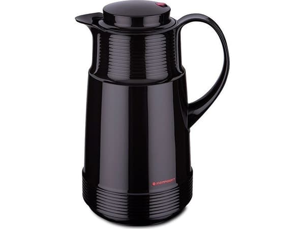 Rotpunkt Katrin 320, ristretto Termoskannu musta 1000 ml 320-16-00-0