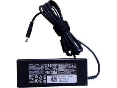 Dell - Kit - strömadapter - AC - 90 Watt