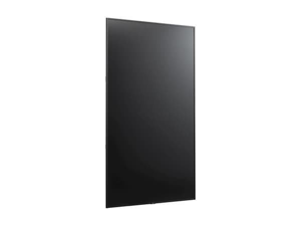 NEC 86" MULTISYNC E868 UHD 350NITS 18/7