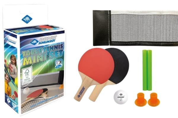 Donic Mini pöytätennille - Mini FSC (788460)