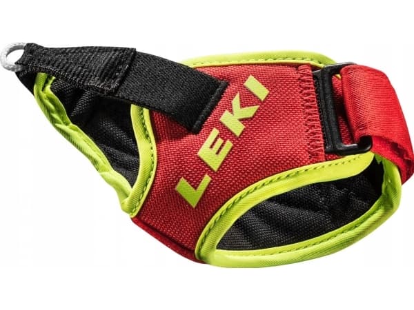 LEKI STICKS WCR TBS GS 3D 120