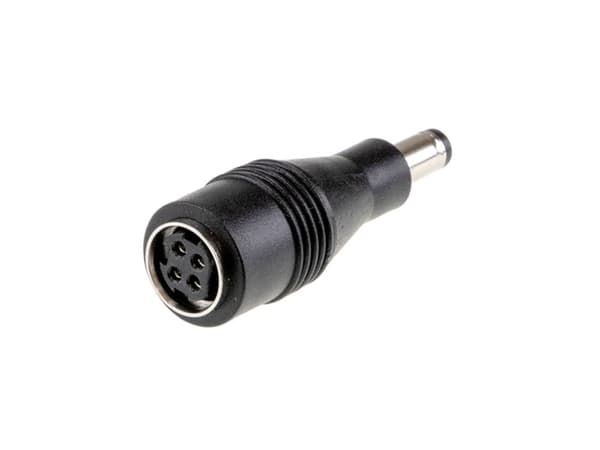MW Mean Well DC-PLUG-R7BF-P1J Adapter