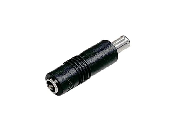 MW Mean Well DC-PLUG-P1J-P4B Adapter