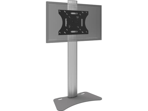 Rental bracket incl. VESA 200(/-300/-400/600-400)