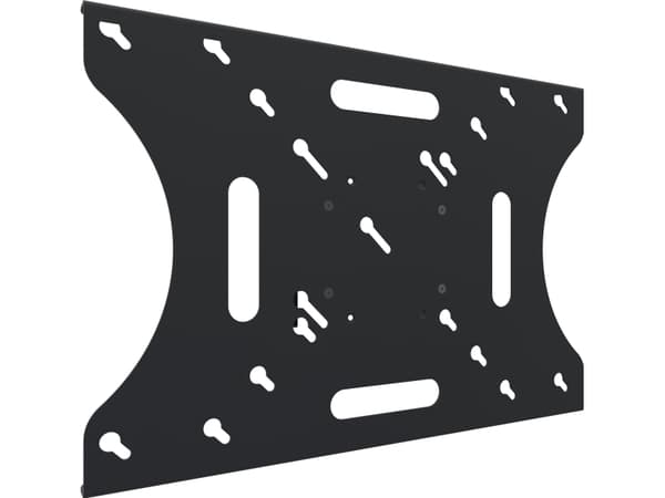 Rental bracket incl. VESA 200(/-300/-400/600-400)