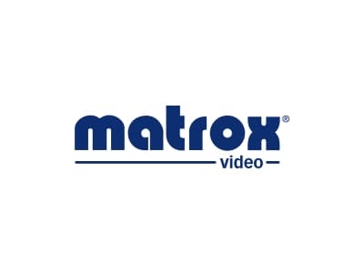 Matrox ConvertIP PSU m. EU Plugg
