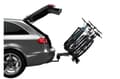 Miniatyrbilde 4 av 5: Thule VeloCompact, Sykkelholder, Bakfestemontering, Aluminium, Sort