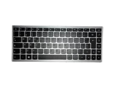 Lenovo 25213567, Tangentbord, Portugisisk, Lenovo