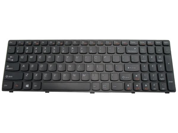 Lenovo 25201863, Näppäimistö, Hollanti, Lenovo, Essential G580/G585