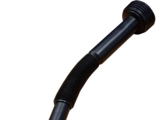 Sprehn flexible spout - Joustava nokka 20L muovisille bensiinikanistereille