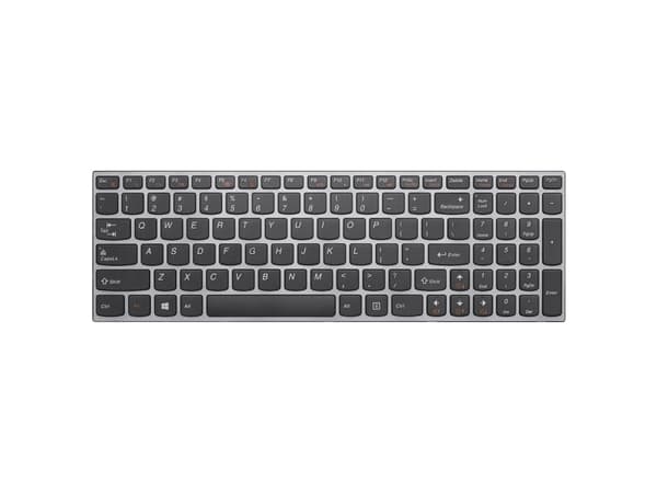 Lenovo 25213379, Tangentbord, Bulgariska, Lenovo, Essential M5400/M5400 Touch