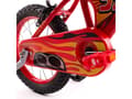 Miniatyrbilde 4 av 5: Børnecykel 14" Huffy 24441W Disney Cars
