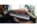 Miniatyrbild 5 av 5: Casio CT-S300, Digital synthesizer, Reverb, 5 W, Knappar, Svart, Vit, LCD