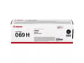 Miniatyrbilde 5 av 5: Canon 069H - Høykapasitets - svart - original - tonerpatron - for i-SENSYS LBP673Cdw, MF752Cdw, MF754Cdw