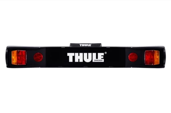 Thule 976000, Ljusramp, Svart