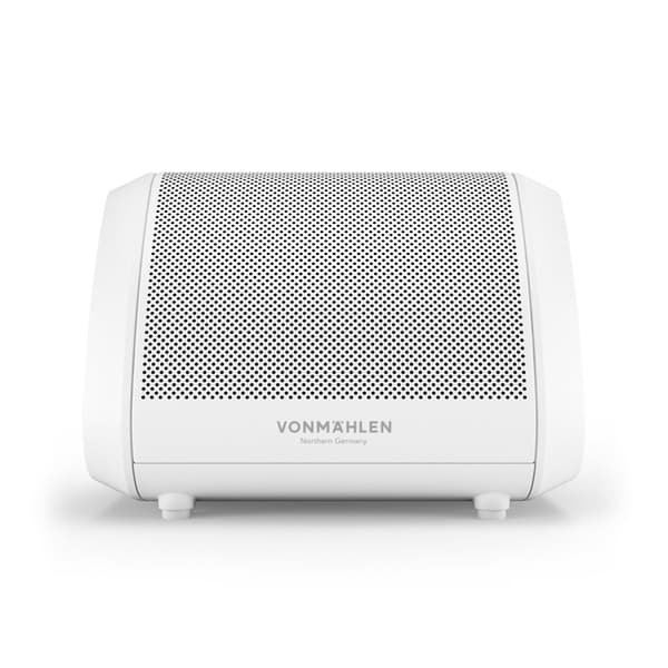 Vonmhlen - Air Beats Mini White Vit