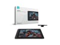 Miniatyrbild 5 av 5: HUION GS1331, Kabel, 5080 lpi, 293,76 x 165,24 mm, USB, 1 cm, 33,8 cm (13.3")