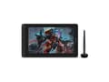 Miniatyrbild 1 av 5: HUION GS1331, Kabel, 5080 lpi, 293,76 x 165,24 mm, USB, 1 cm, 33,8 cm (13.3")