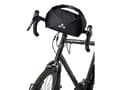 Miniatyrbilde 4 av 5: VAUDE Aqua Box Light, Front, Sykkelveske, Nylon, Sort, 4 l, 2 kg