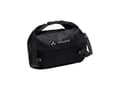 Miniatyrbilde 2 av 5: VAUDE Aqua Box Light, Front, Sykkelveske, Nylon, Sort, 4 l, 2 kg