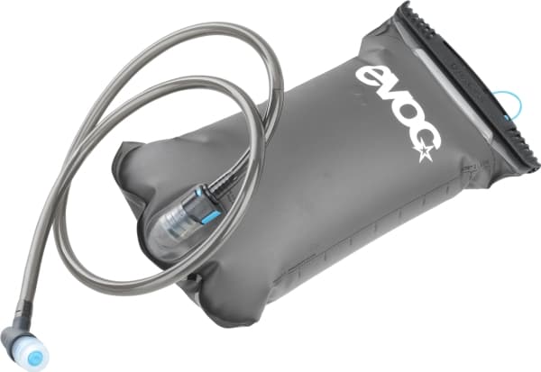 EVOC Bladder 2, 2 l, Cykling, Vätskeblåsa, Grå, 130 g, 320 mm