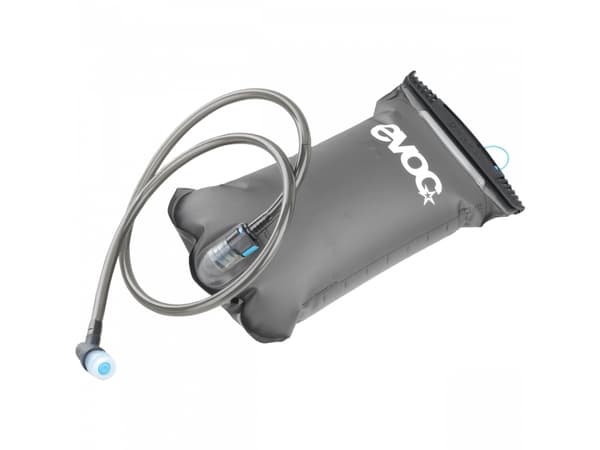 EVOC Bladder 2, 2 l, Cykling, Vätskeblåsa, Grå, 130 g, 320 mm