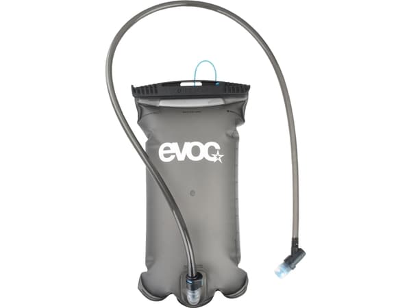 EVOC Bladder 2, 2 l, Cykling, Vätskeblåsa, Grå, 130 g, 320 mm