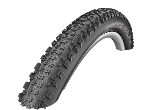 SCHWALBE Racing Ralph Folding tire 27,5" 2,25" (57-584)
