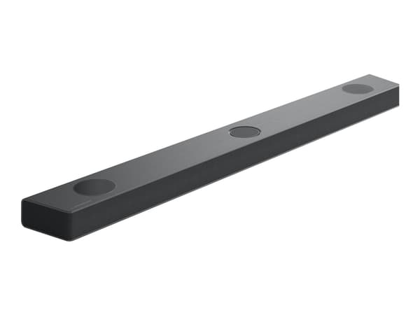 LG DS95QR, 9.1.5 kanavaa, 810 W, DTS Digital Surround, DTS-HD HR, DTS-HD Master Audio, Dolby Atmos, Dolby Digital, Dolby Digital..., 96 kHz, Langaton