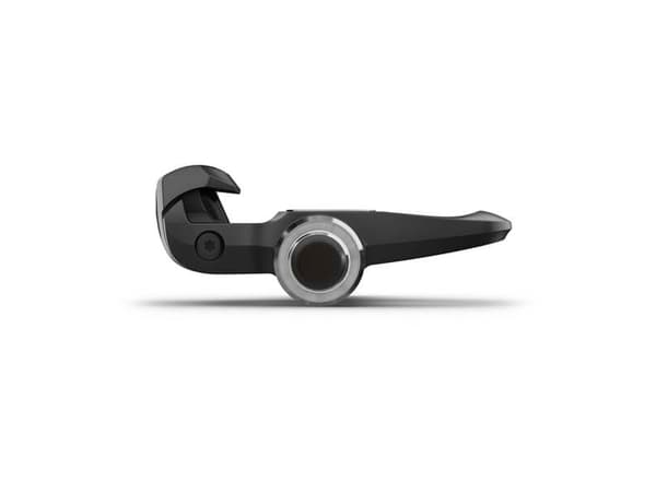 Garmin Rally RS100, Sort, Field, 105 kg, IPX7, Garmin, 328 g