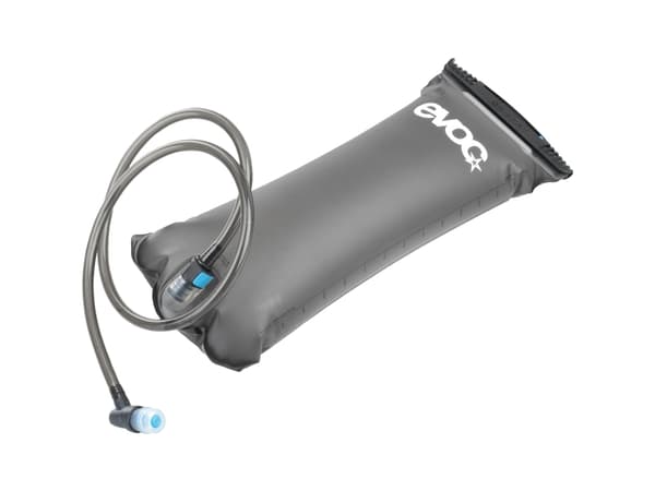 EVOC Bladder 3, 3 l, Cykling, Vätskeblåsa, Grå, 140 g, 42 cm